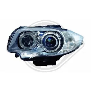 Headlight Priority Parts BMW 1 - 1280286