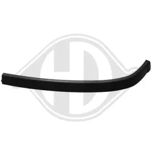 Alerón Priority Parts para OPEL CORSA C (X01) - 1813264