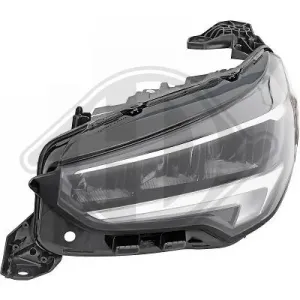 Projecteur principal Priority Parts OPEL CORSA - 1816081