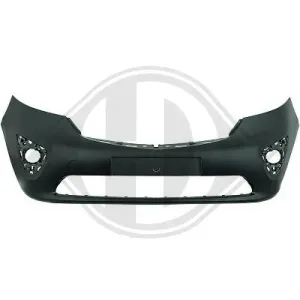 Bumper Priority Parts OPEL VIVARO - 1897050