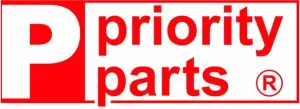 Kühlergitter HD Priority Parts ALFA ROMEO 147 (937) - 3041040