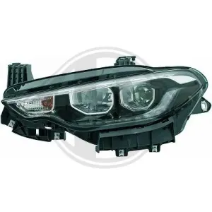 Hauptscheinwerfer HD Priority Parts FIAT TIPO - 3464083 nachrüsten