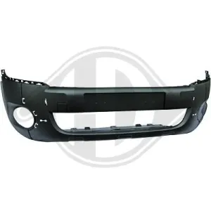Pare-chocs Priority Parts - 4013652