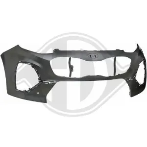 Paraurti Priority Parts KIA SPORTAGE - 6523951