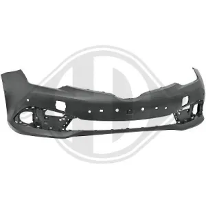 Bumper Priority Parts TOYOTA AURIS - 6660151